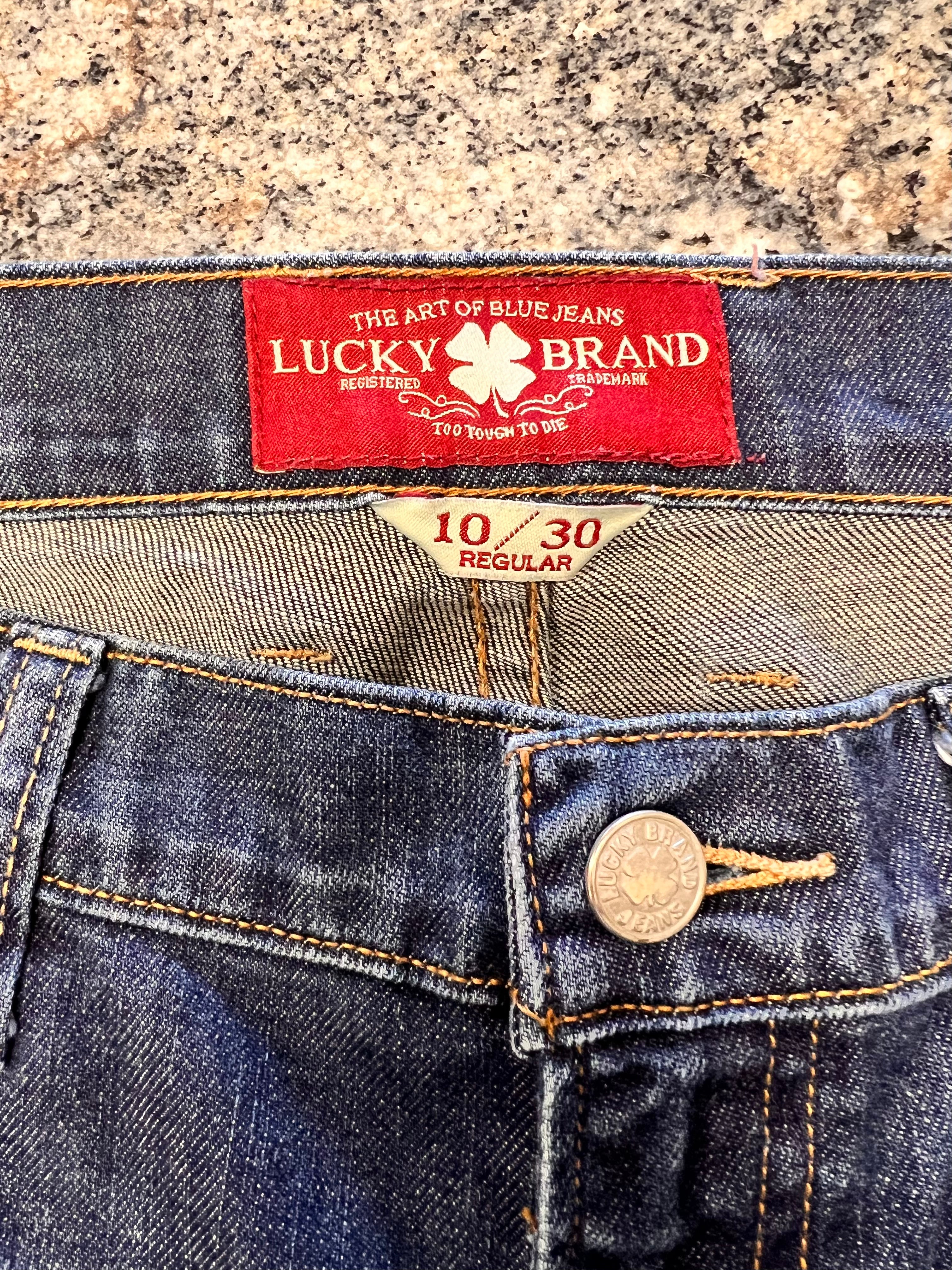 Lucky Brand Shorts