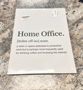 Office Canvas NEW