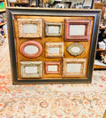 Metal Wall Decor
