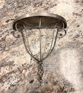 Metal Wall Shelf
