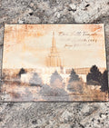 Idaho Falls Temple