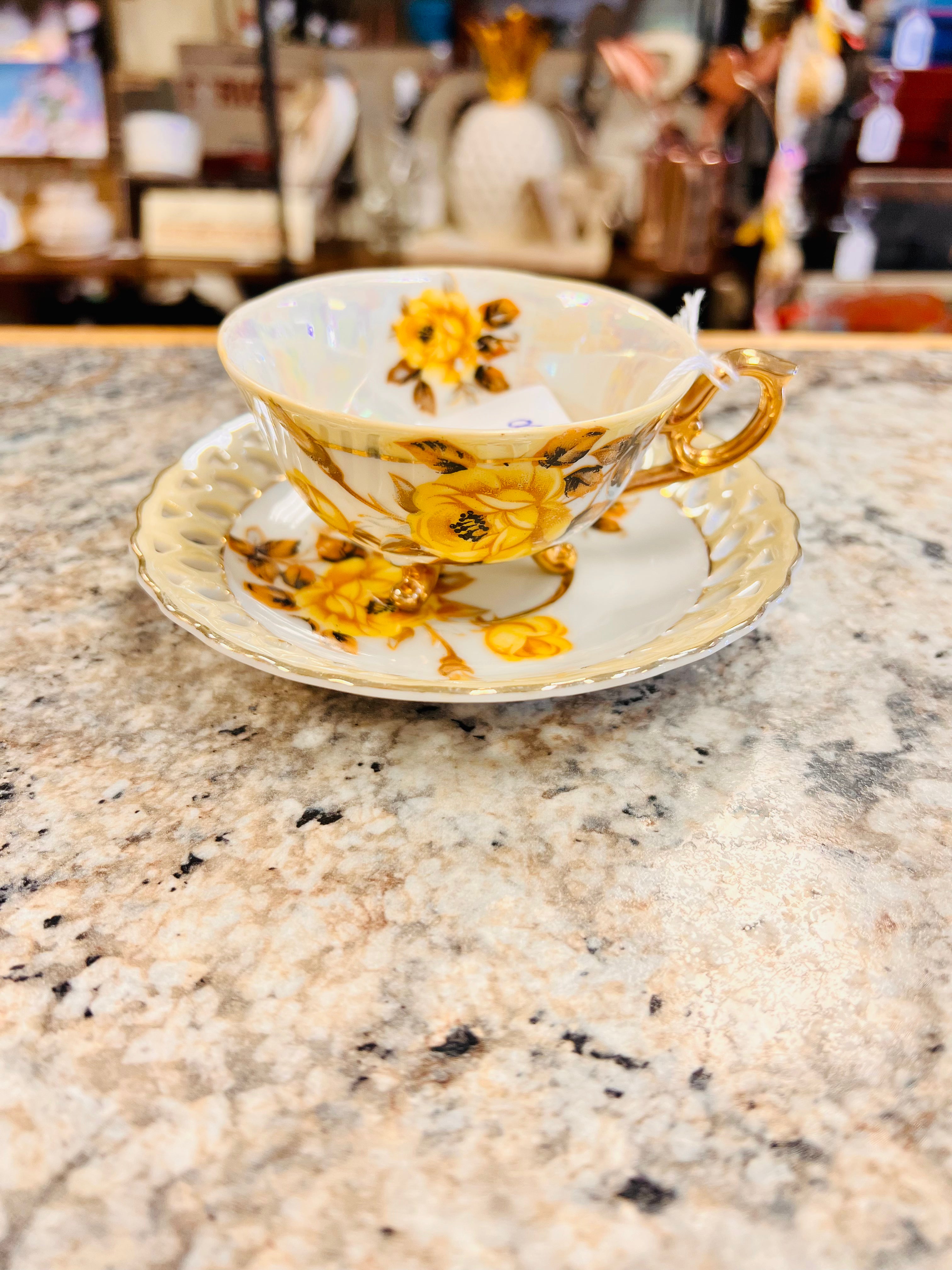 Tea Set