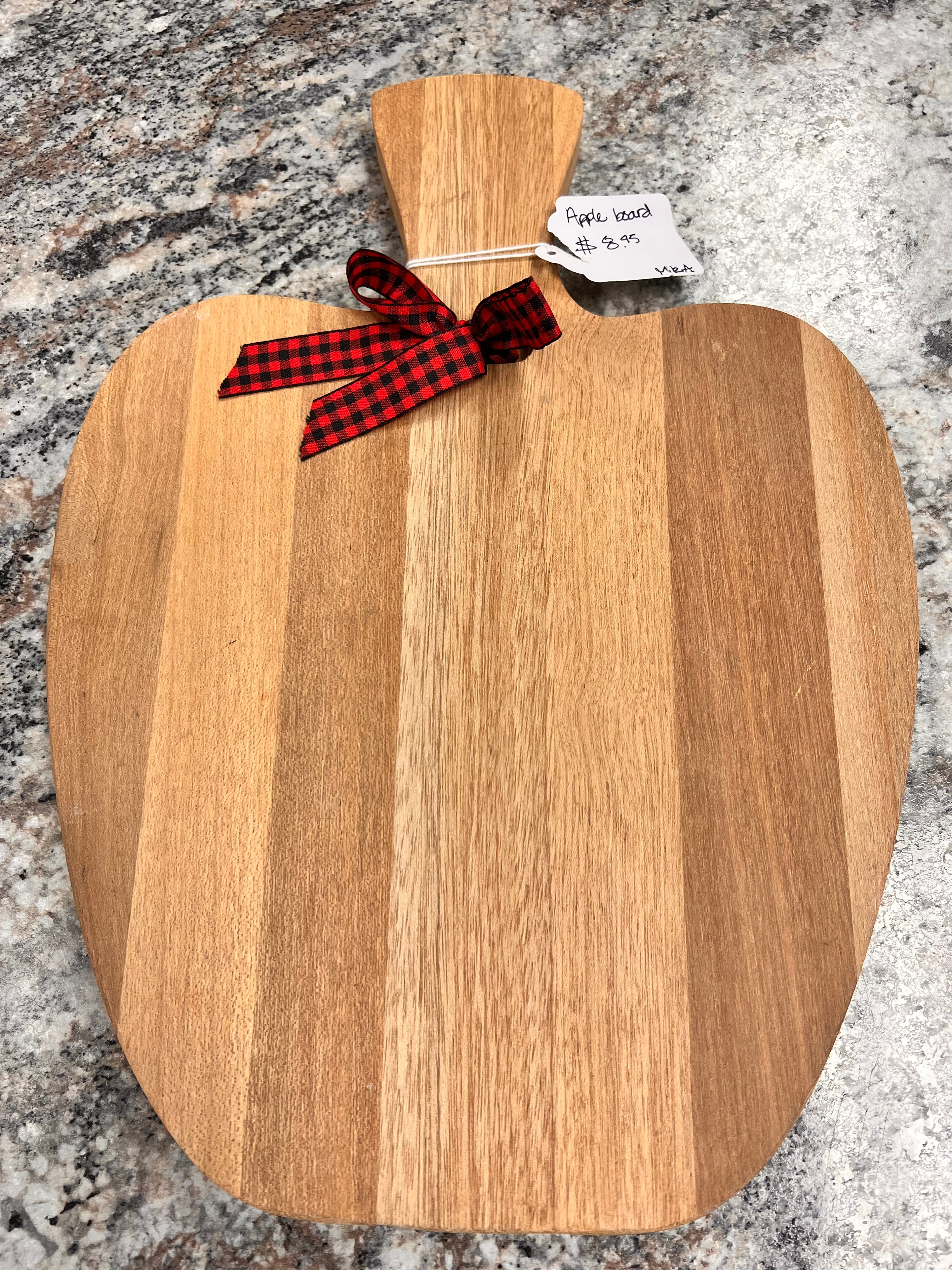 Apple Board