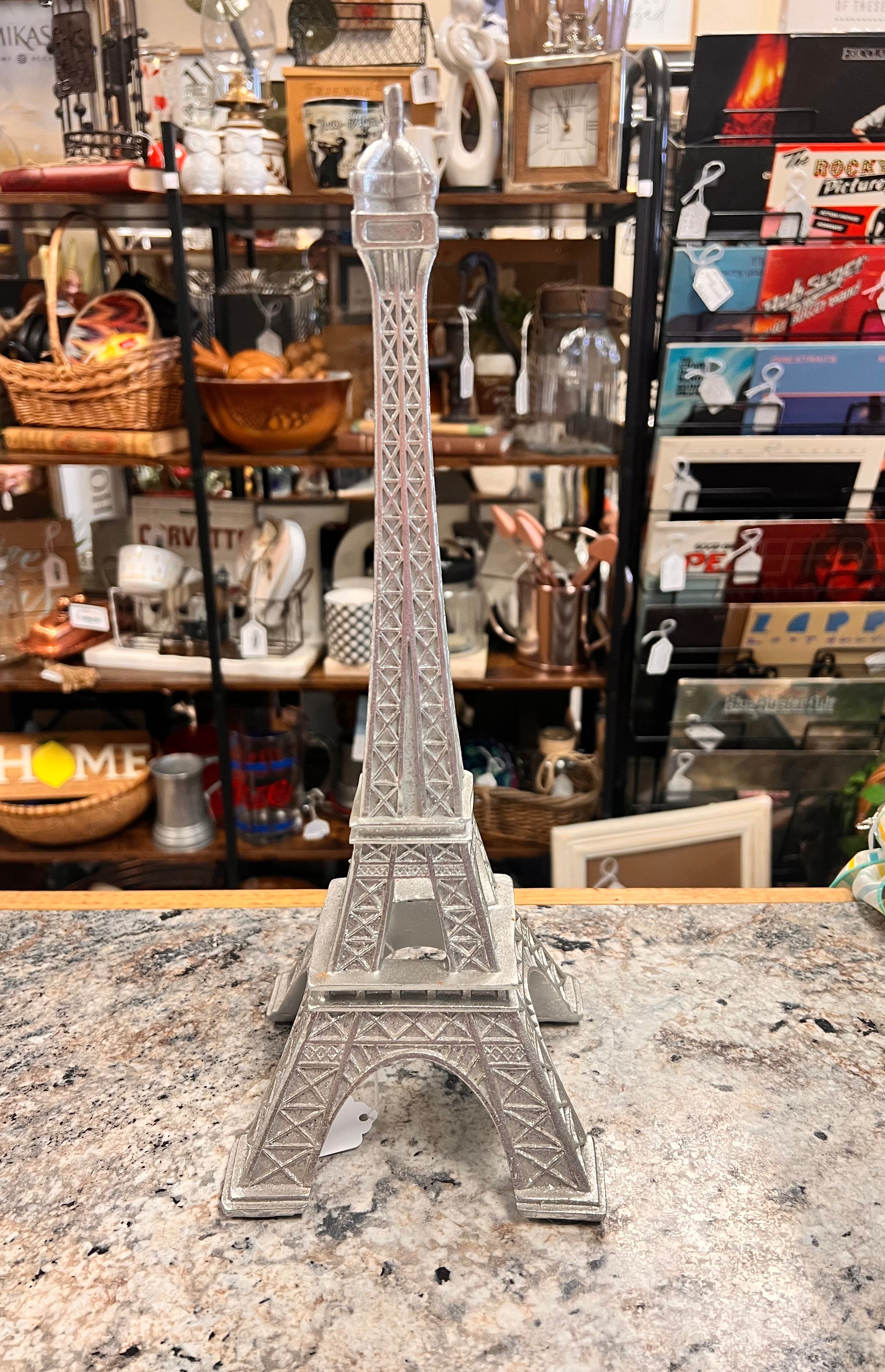 Eiffel Tower