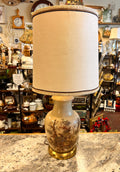 Ginger Jar Lamp