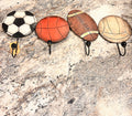 Sports Wall Hook