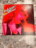 Bob Seger Record