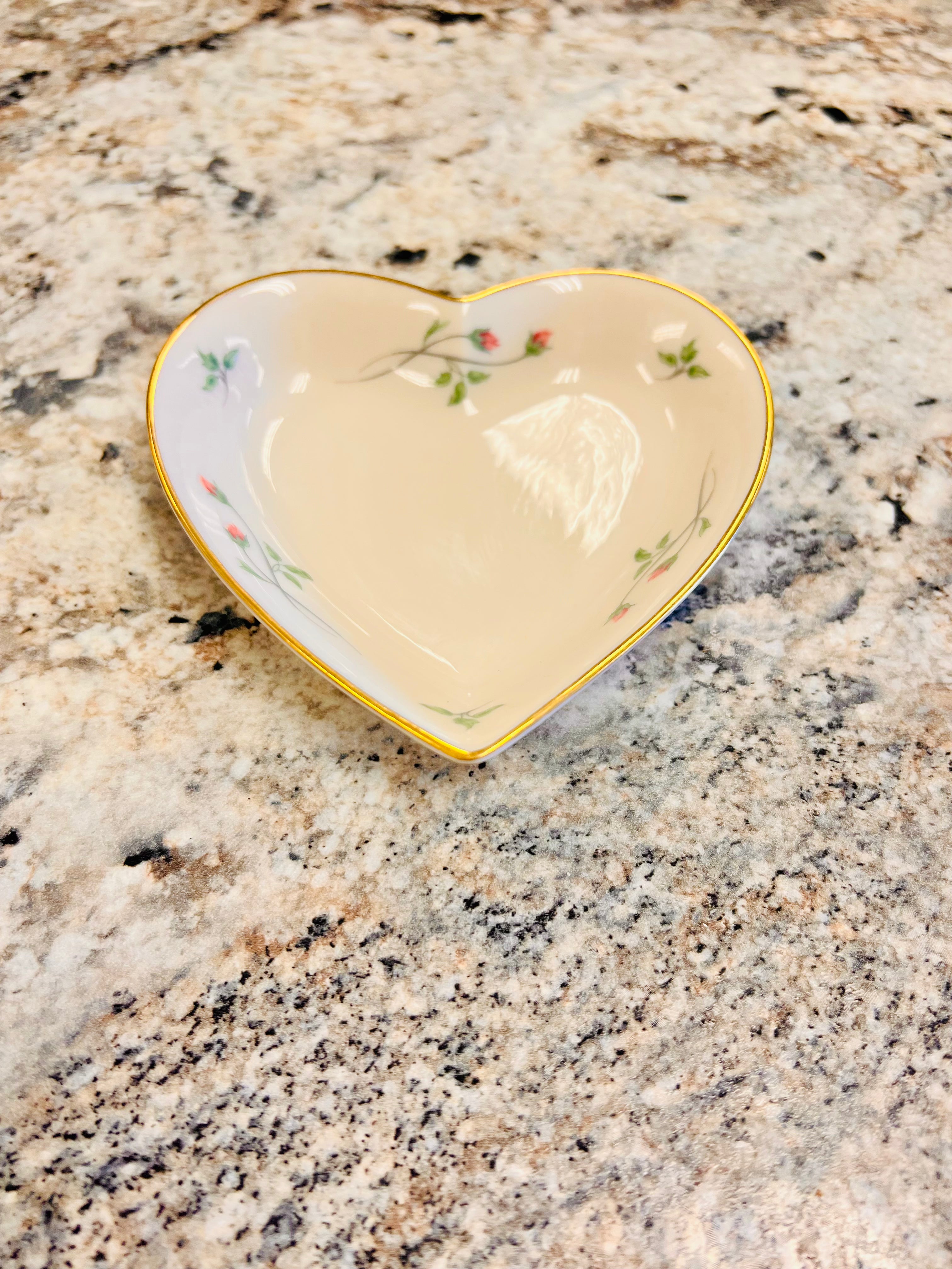 Heart Trinket