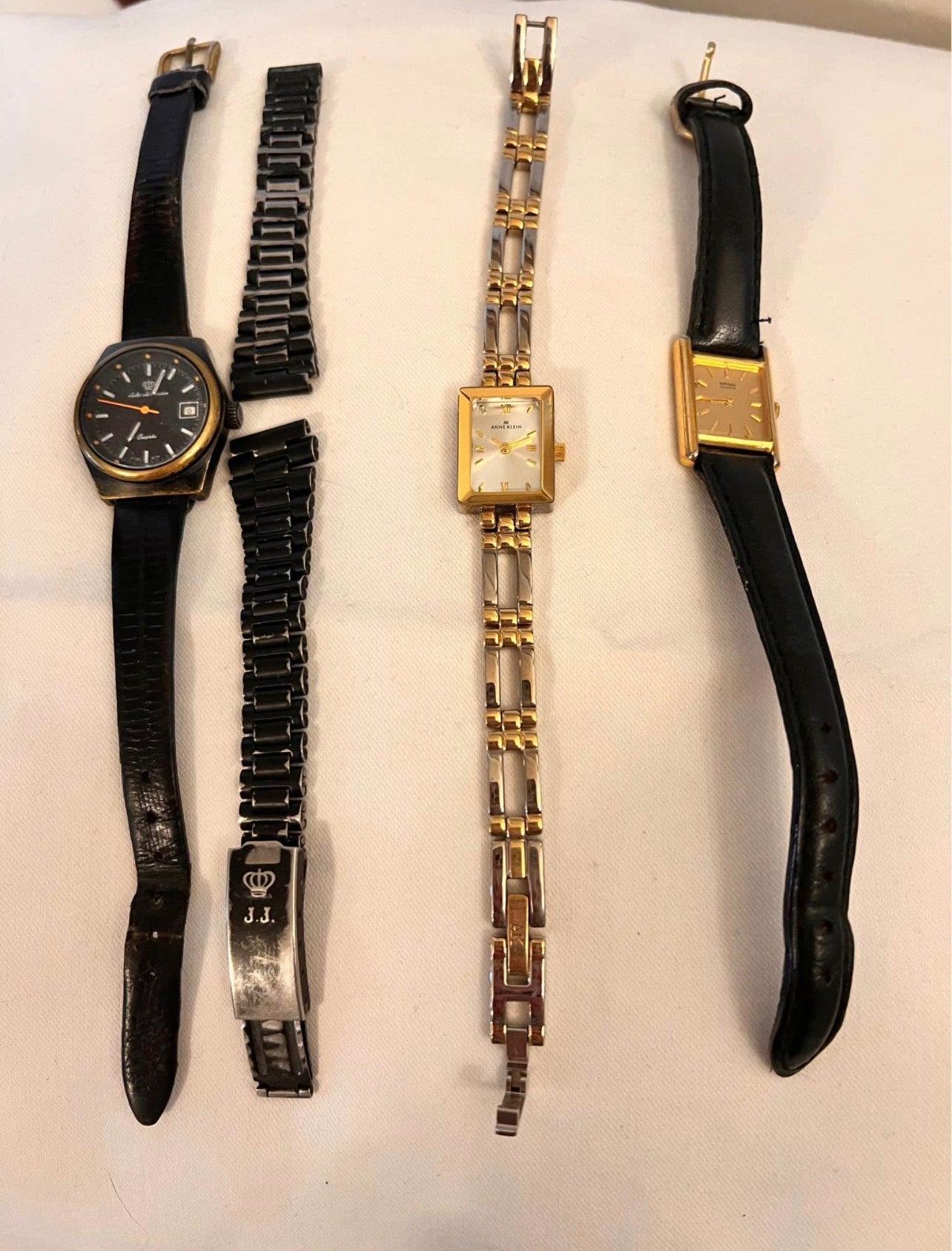 Vintage Watches
