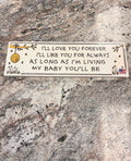 My Baby Sign