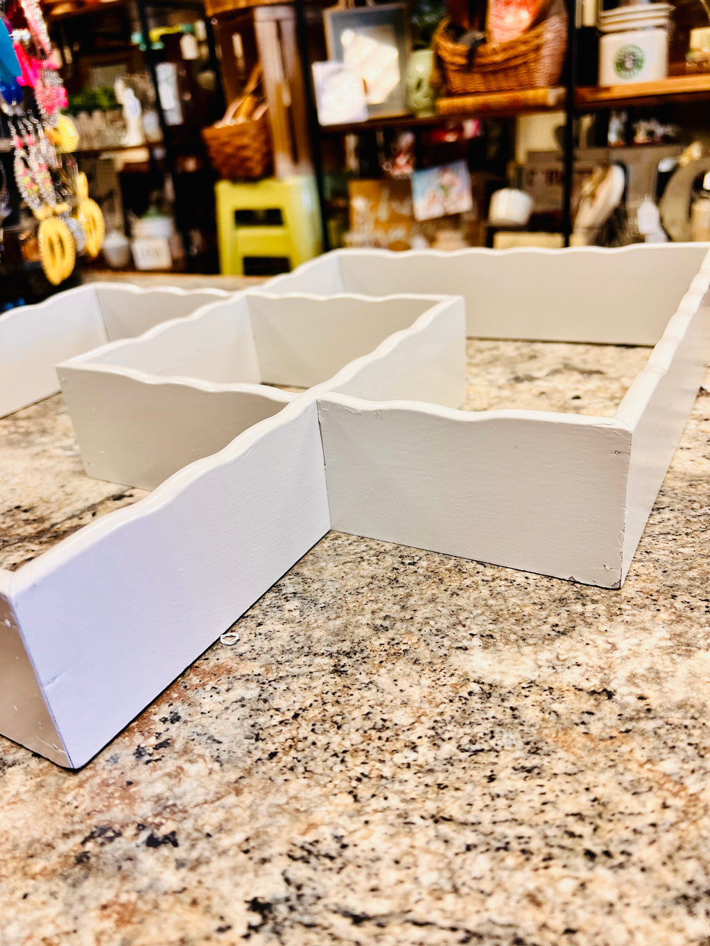 Wall Shelf