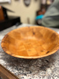 Wooden Bowl