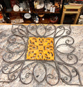 Metal Wall Decor