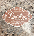 Laundry Service