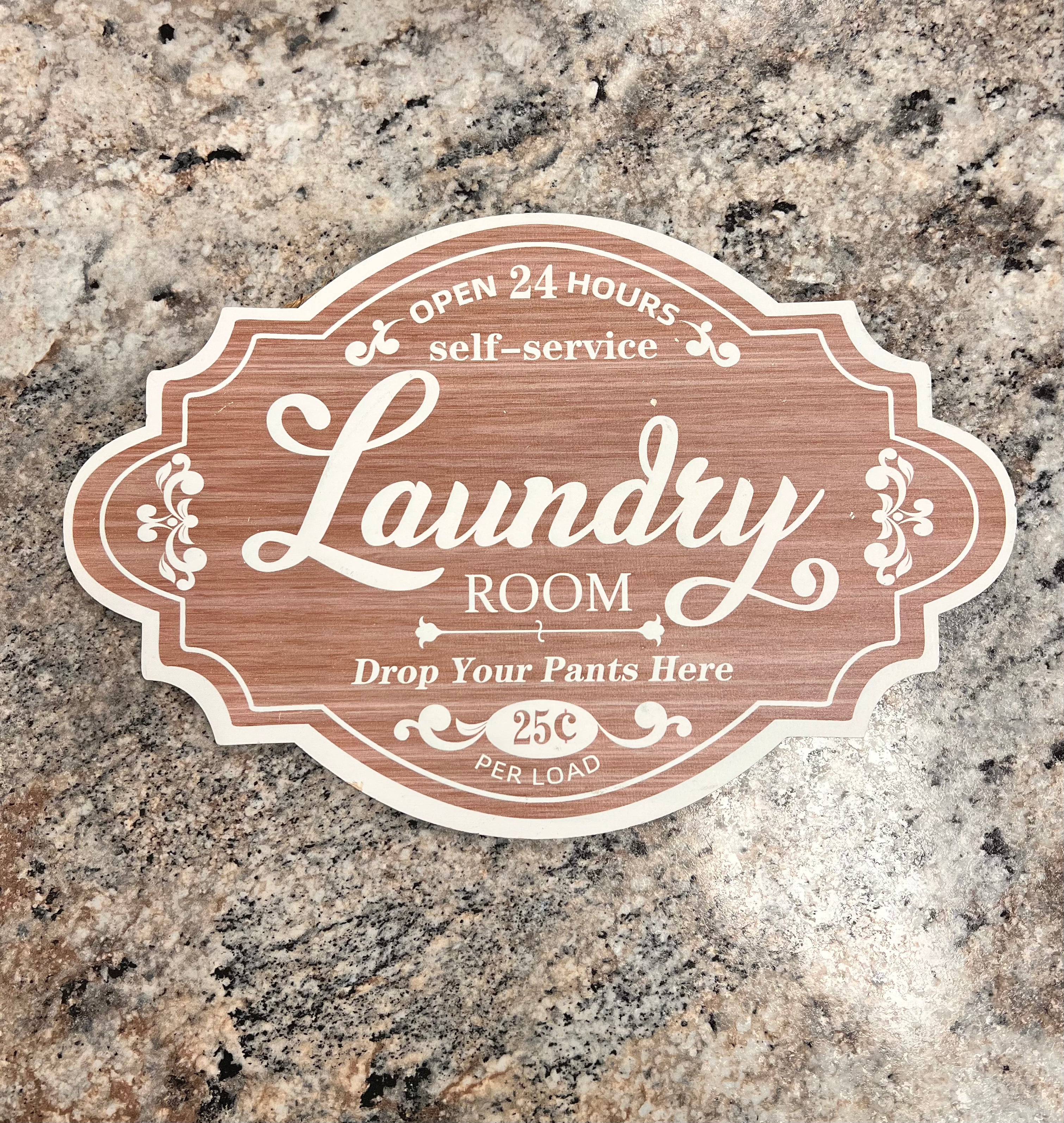 Laundry Service