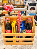 Coke Gift Basket