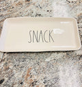 Snack Platter