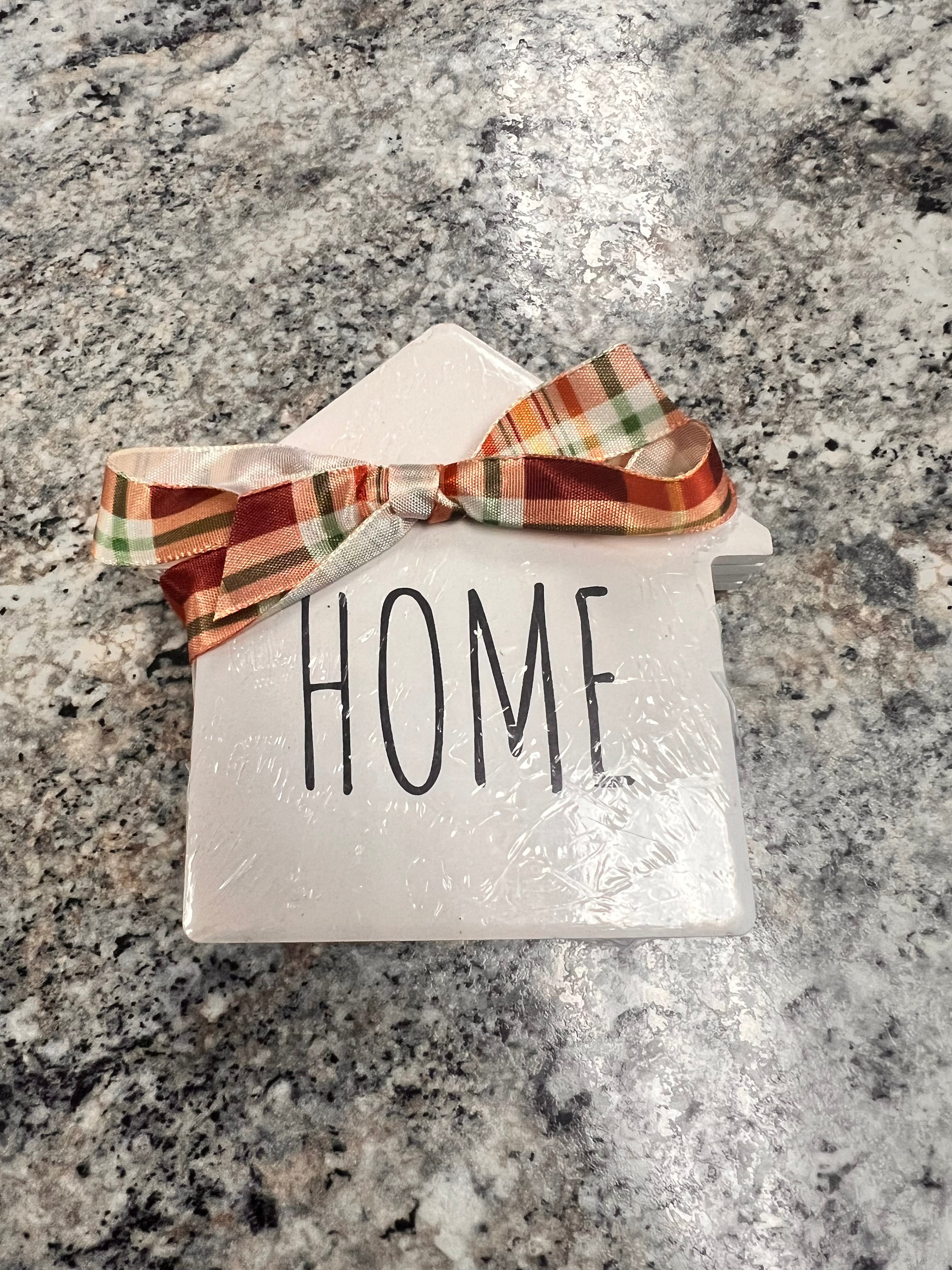 Coaster Set