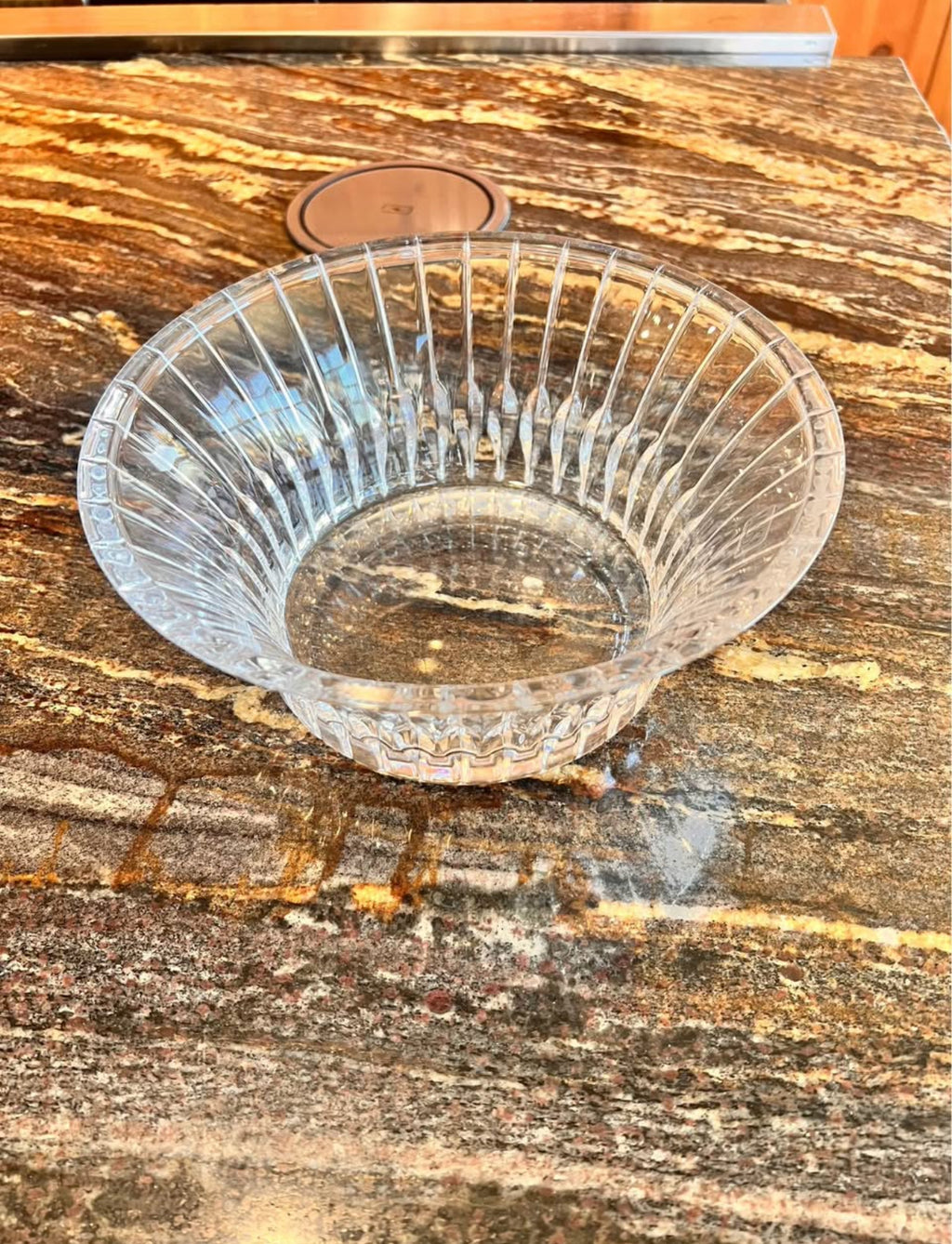Mikasa Serving Bowl