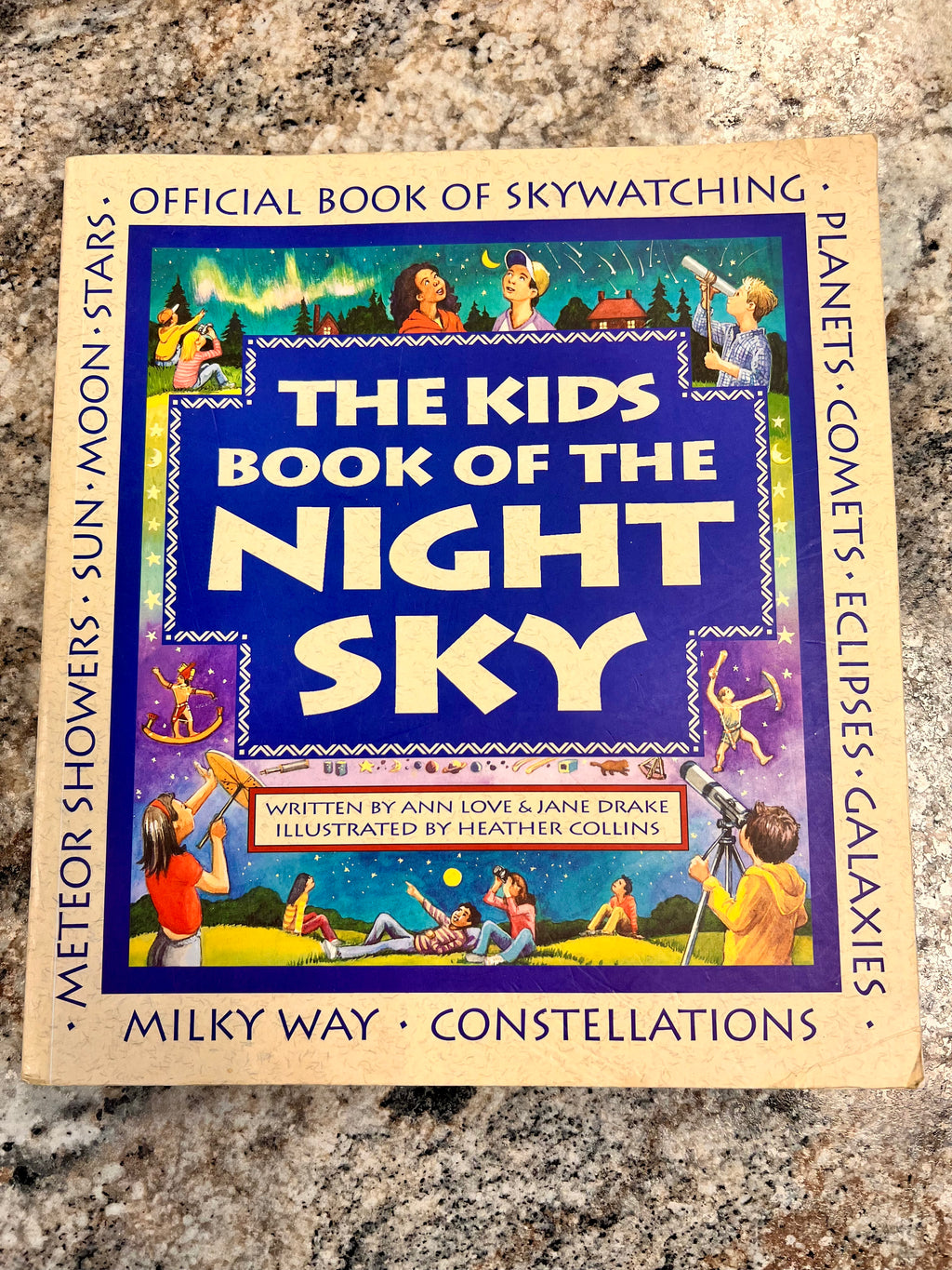 Kids Book