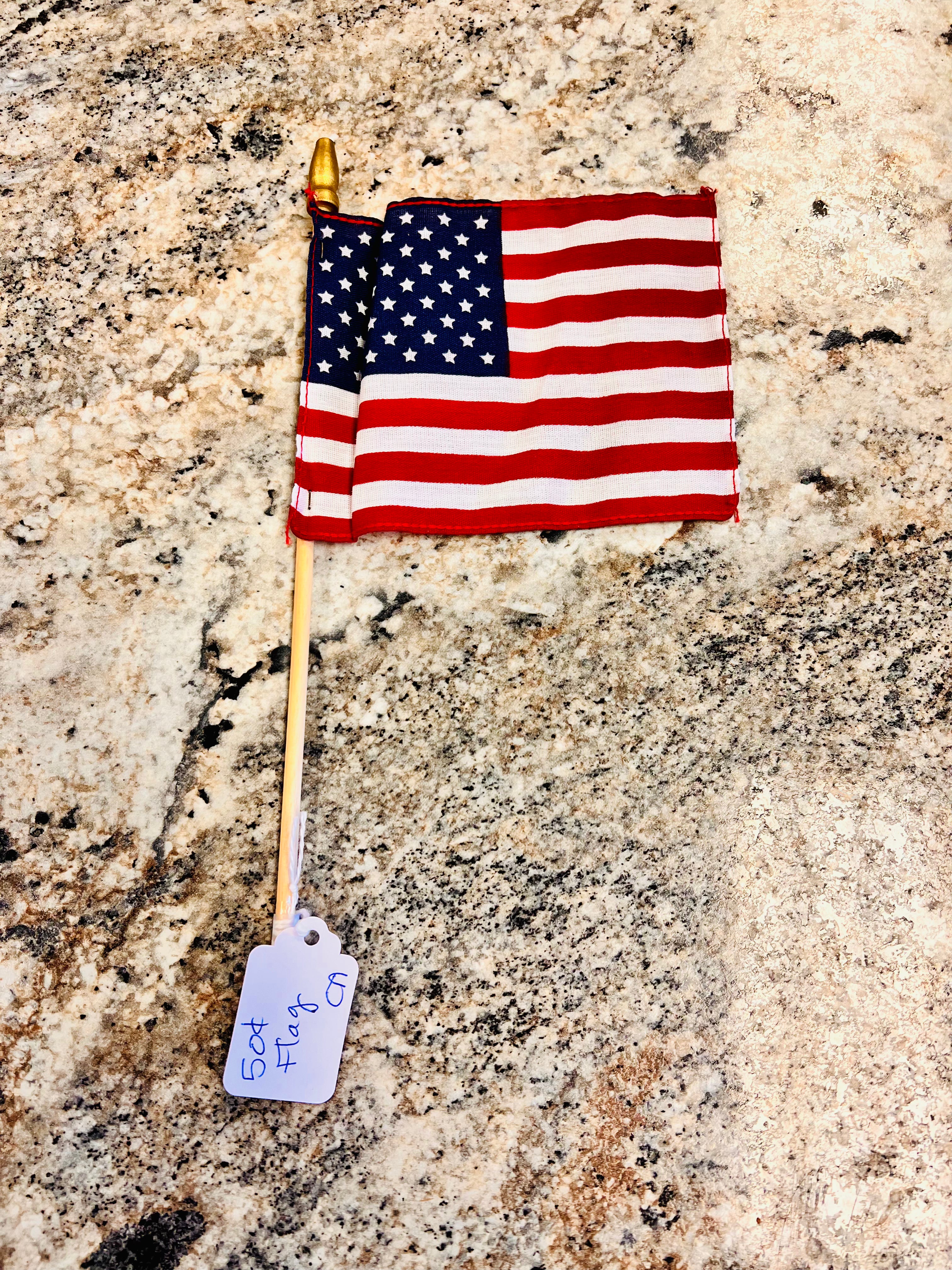 Small Flag