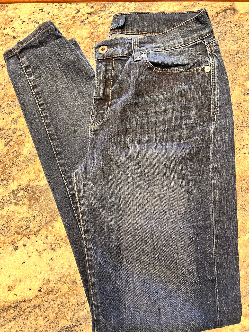 Lucky Brand Jeans