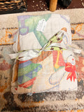 Vintage Blanket