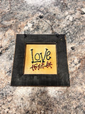 Love Sign
