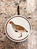 Bird Coaster Set