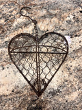 Metal Heart