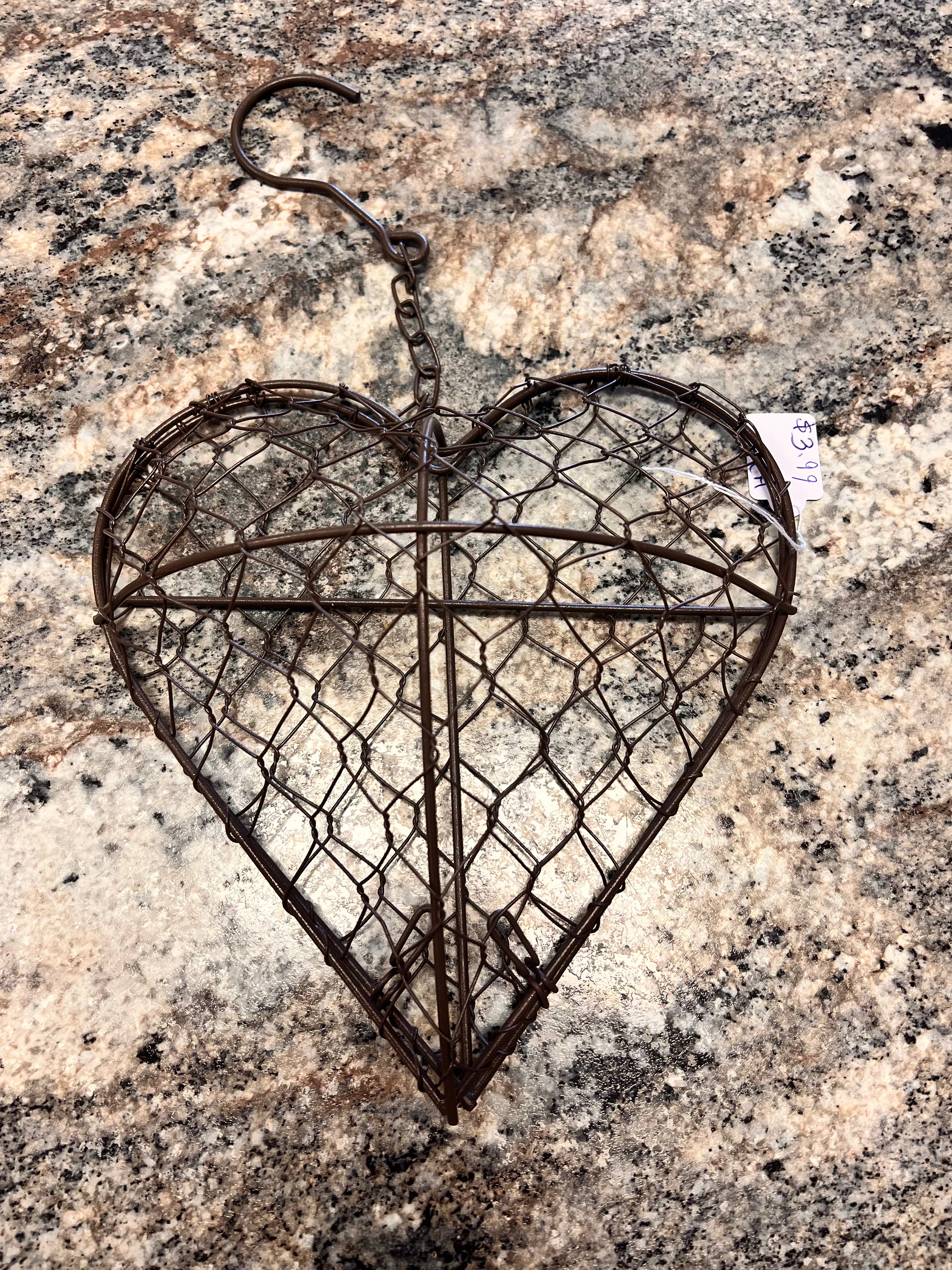 Metal Heart