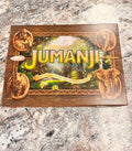 Jumanji Game