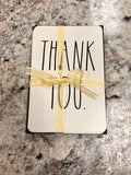 Thank You Cards