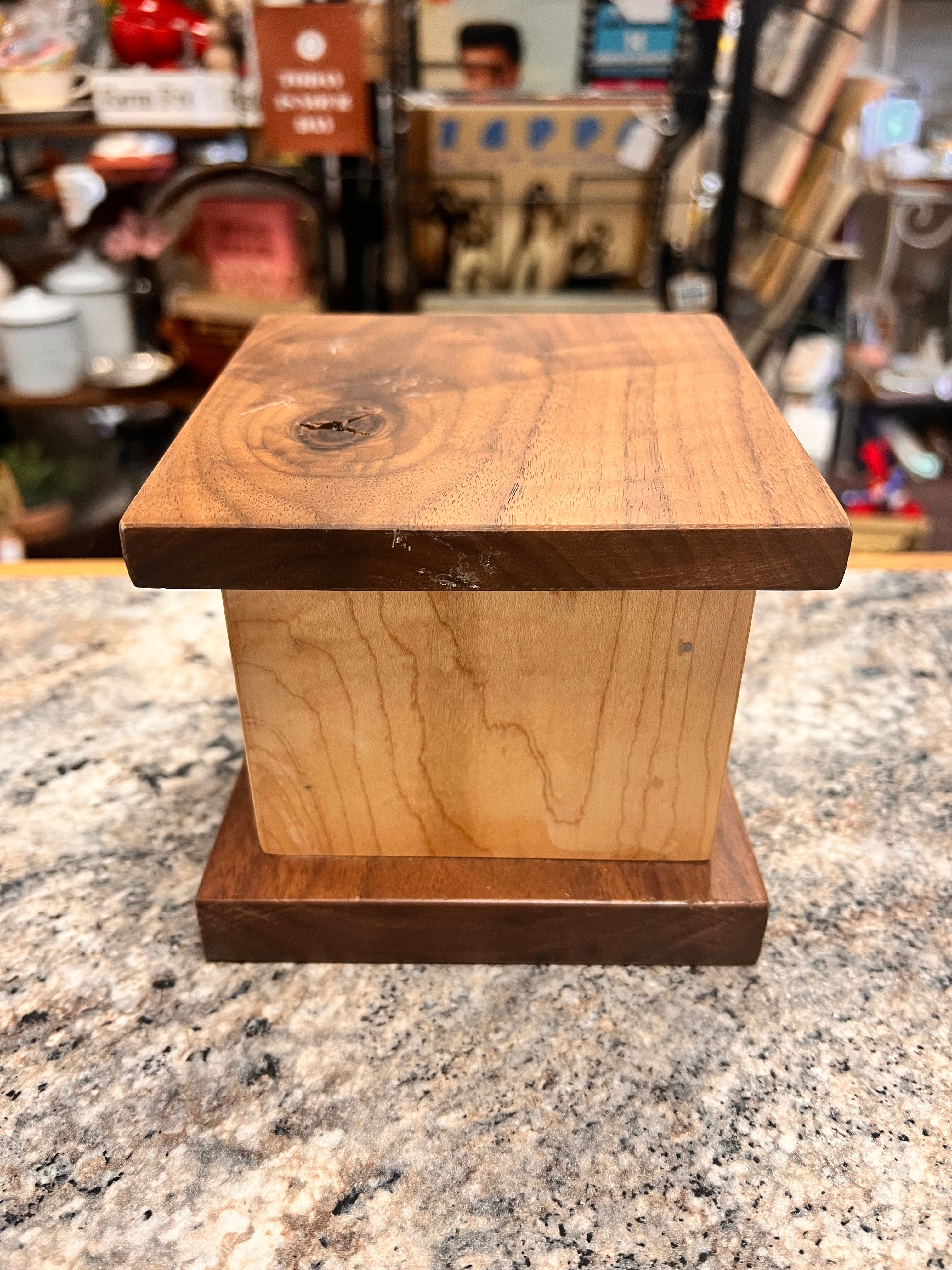 Handmade Box