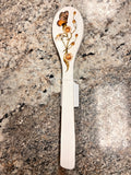 Wood Spoon