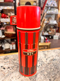 1970s Thermos
