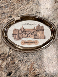 Metal Tray