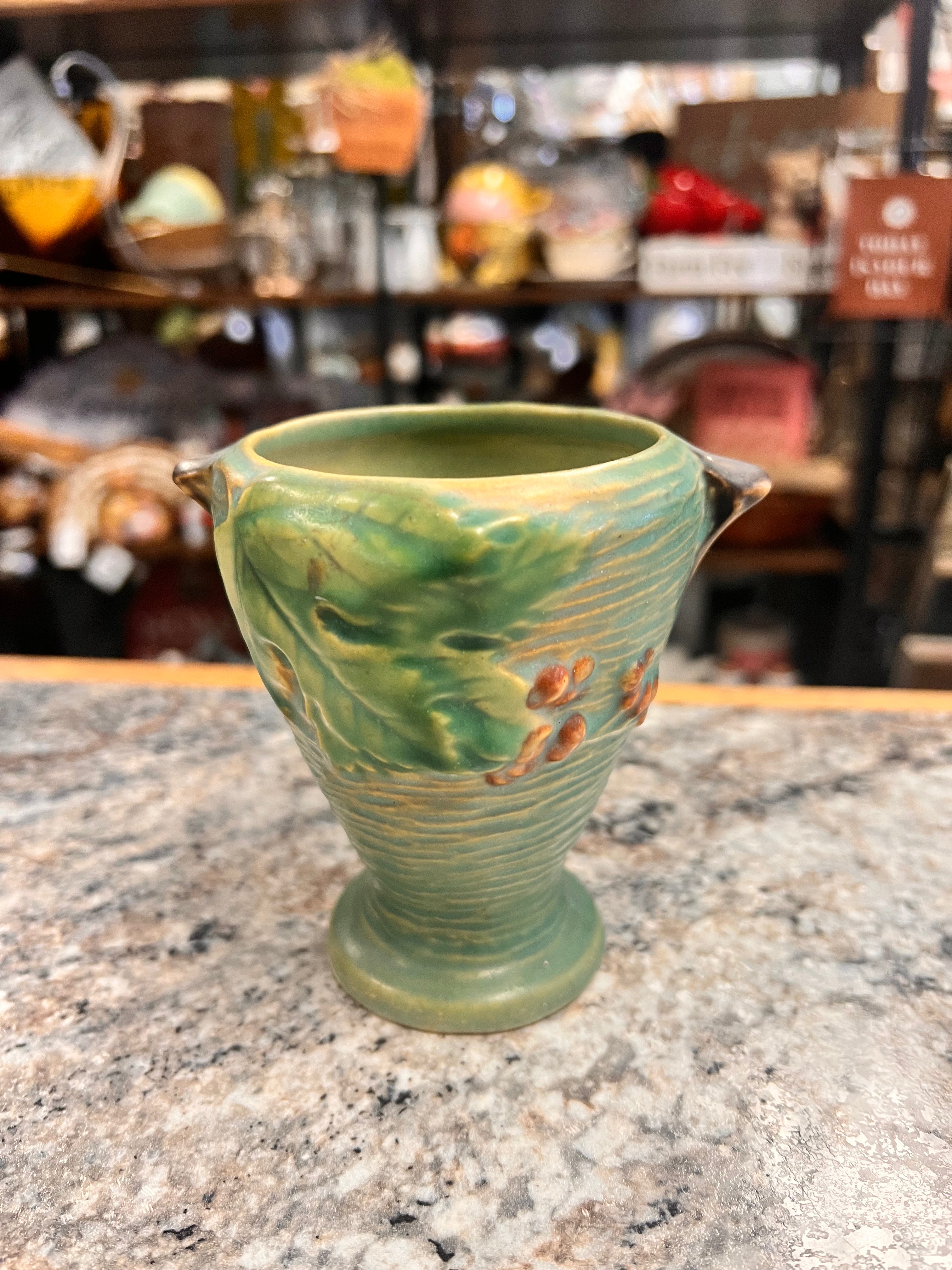 Roseville Vase
