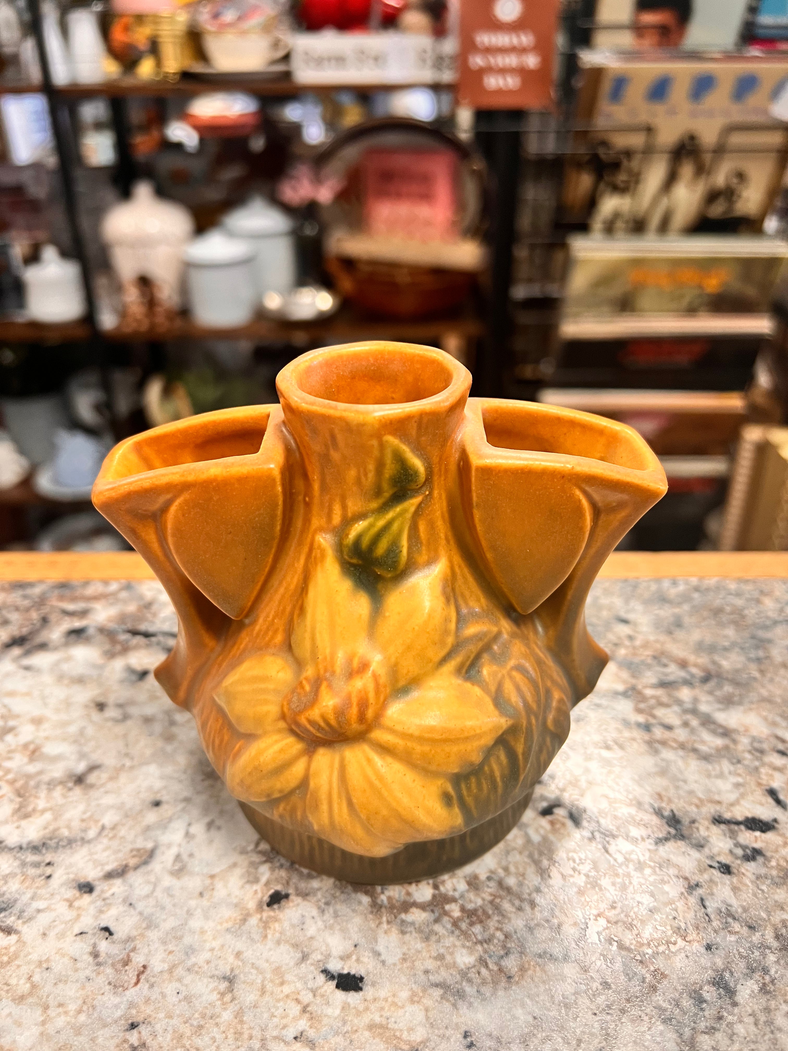 Roseville Vase