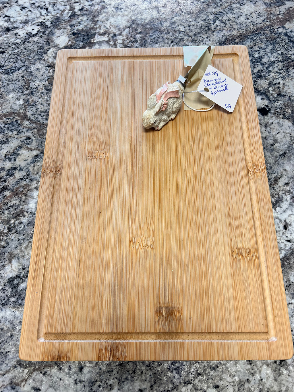 Cutting Board