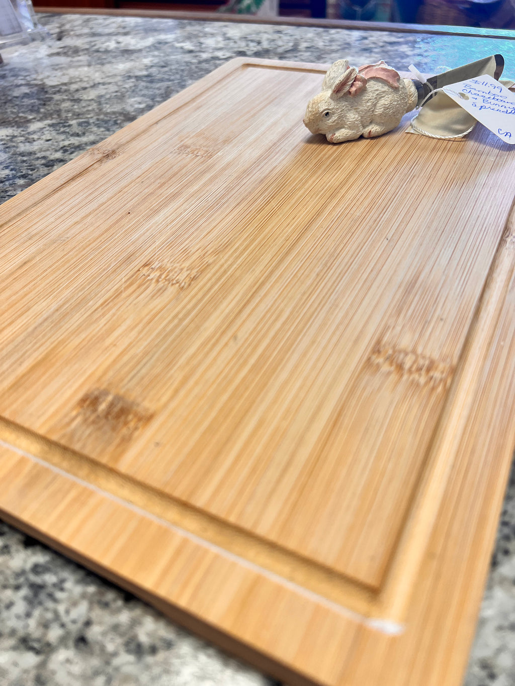Cutting Board