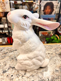 Ceramic Rabbit