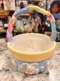 Easter Basket