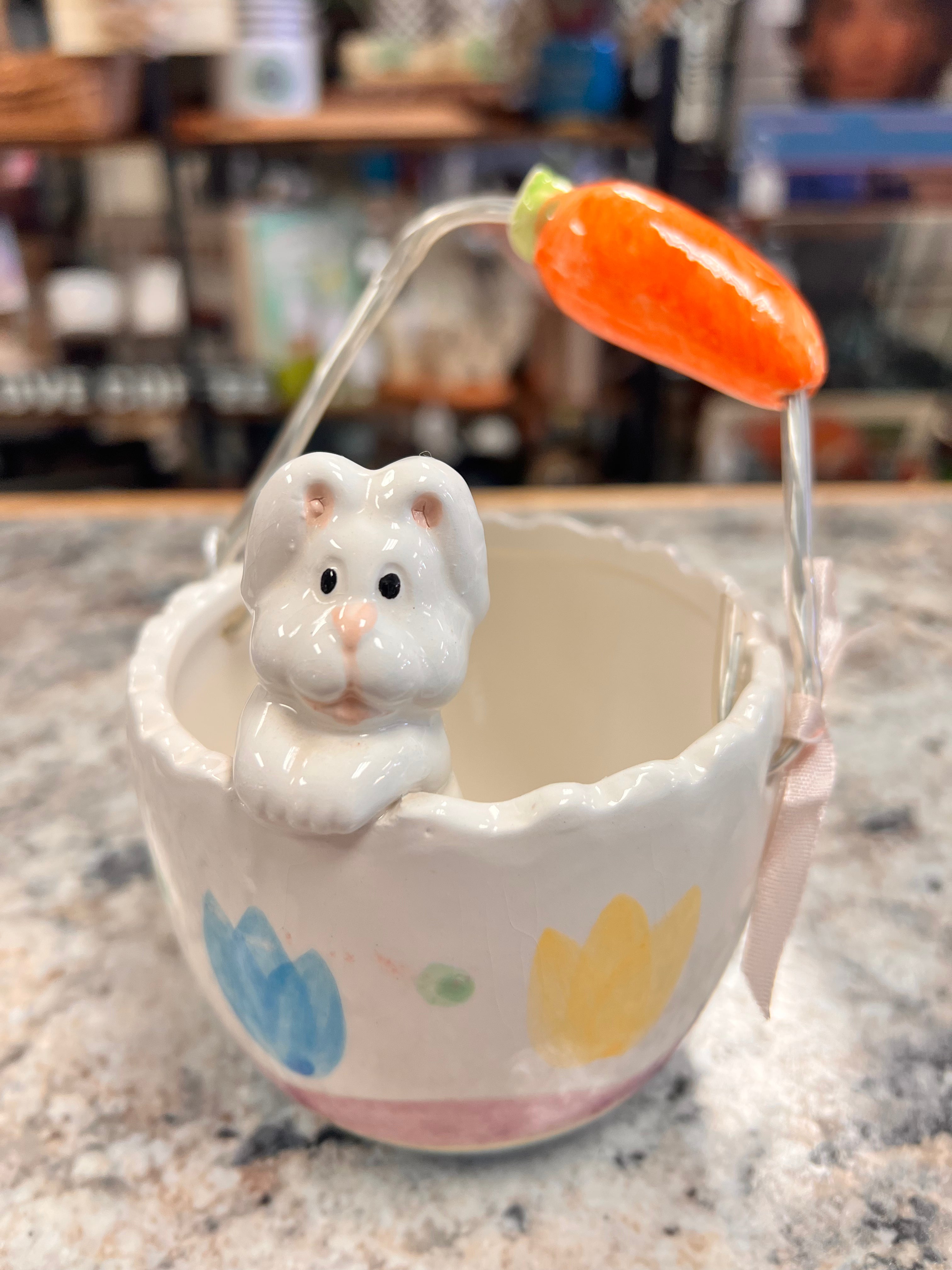 Easter Basket