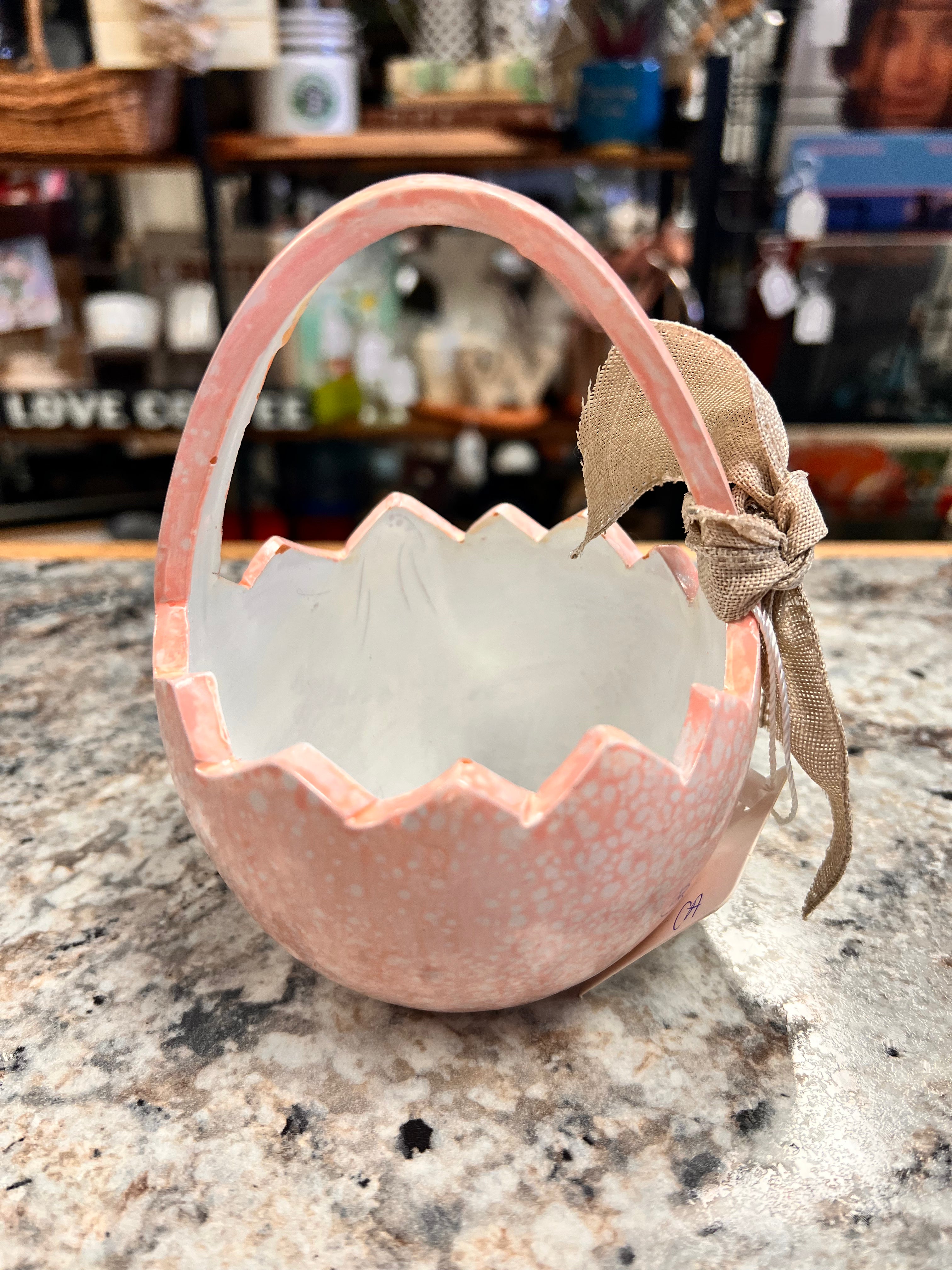 Egg Basket