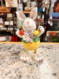 Bunny Figurine