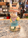 Bunny Figurine
