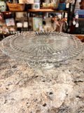 Cake Plate