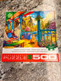 500 Pc Puzzle