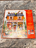 500 Pc Puzzle